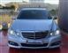 Mercedes Benz E350 CDI Avangarde