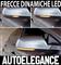 AUDI A3 8P 2010-2013 FRECCE LED DINAMICHE PER SPECCHI LATERA