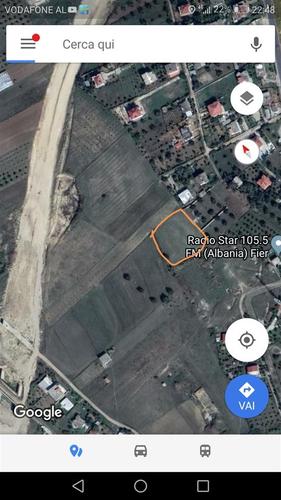 shitet toke per truall 3000 m2