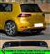 VW GOLF 7.5 2017-2020 DIFFUSORE POSTERIORE SOTTO PARAURTI TE