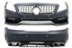 Body Kit per Mercedes CLS W218 C218 Berlina 11-18 Paraurti G