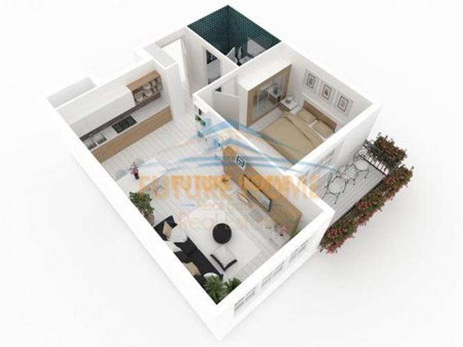 0683487469 Shitet , Garsoniere , Rruga Bardhyl , Tirane
