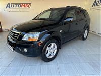 KIA SORENTO, VITI 09/2007, AUTOMATIKE, 4x4, MOTORR 2.5 NAFTE