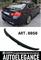 SPOILER ADATTO PER BMW SERIE 5 F10 M5 NERO LUCIDO