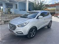 Hyundai Tucson 2.0 nafte 2014 okazion