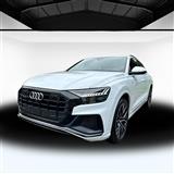 2021 AUDI Q8 S-Line OKAZION