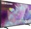 Samsung Smart Τηλεόραση QLED 4K UHD QE55Q60A HDR 55"