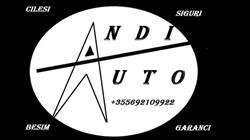 ANDI  AUTO