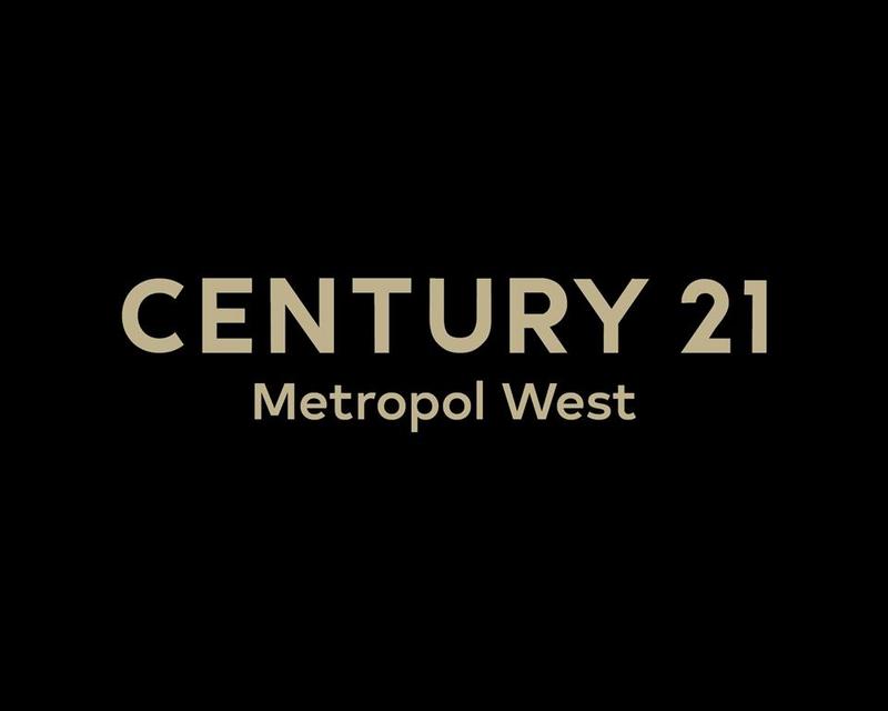 Century 21 West