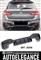 DIFFUSORE POSTERIORE M PERFORMANCE BMW SERIE 1 F20 F21 2015-