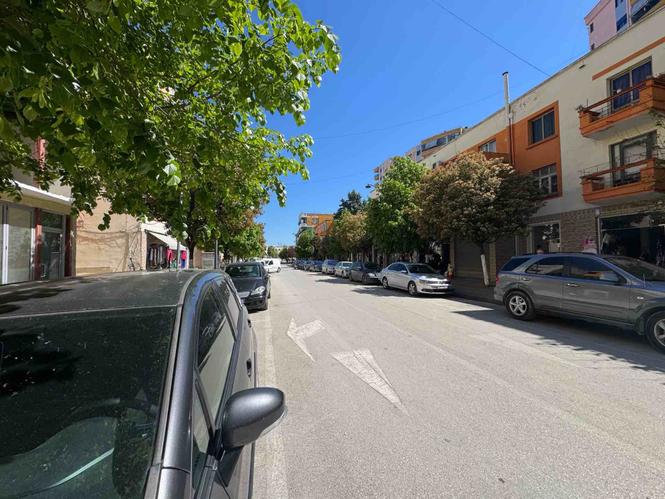 SHITET APARTAMENT 2+1 NË FIER