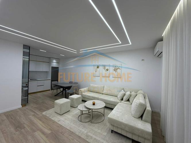 Qera Apartament 2+1+2, Vila L