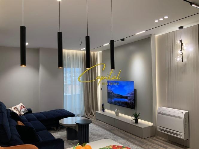 SHITET APARTAMENT 2+1 ALI DEMI 300.000 EURO