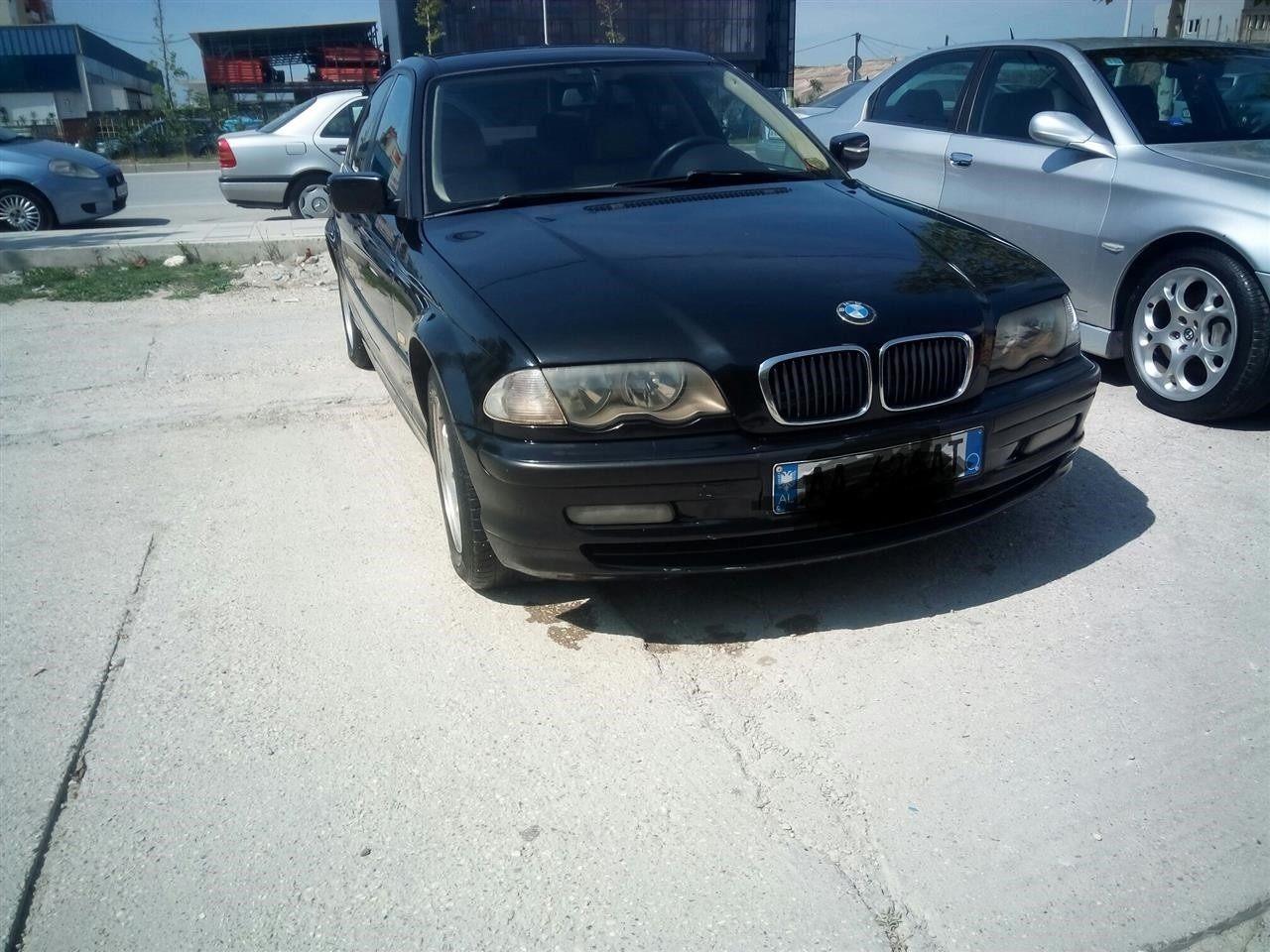 Bmw320