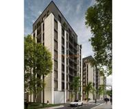 Shitet, Apartament 1+1, Kompleksi Ajka , Rruga 5 Maji