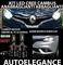 RENAULT CAPTUR LAMPADE ANABBAGLIANTI ABBAGLIANTI LED 16.000L