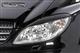 Coprifari CSR per Mercedes Viano Vito W639 03- set copertura