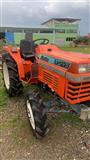 Gerta-1 shpk Traktor Kubota L1 26.5