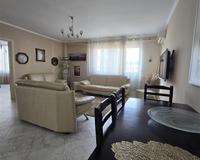 APARTAMENT 2+1+2 ME QERA  GJYKATA DURRES