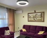 APARTAMENT ME QERA 1+1 QENDER 62.000 LEKE