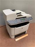 Shitet HP LaserJet M2727NF All-In-One Laser Printer – Shumë 