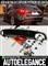 DIFFUSORE ABS RS4 SOTTO PARAURTI AUDI A4 B8 8K 2008-2012 & T