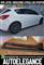 MINIGONNE LATERALI OPEL ASTRA J 5 PORTE LOOK SPORTIVO SOTTO 