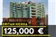 Shitet – Apartament 1+1, Rruga Dritan Hoxha– 125,000 €