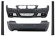 Bodykit per BMW Serie 3 E90 LCI 08-11 tecnologia M look mini