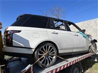 Pjese per Range Rover 4.4