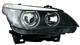 Faro destro per BMW serie 5 E60 E61 2003-2007 per D1S H7 xen