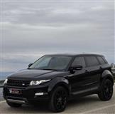 ✅️ Range Rover Evoque ✅️