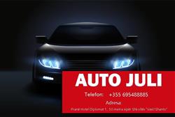 AUTO JULI