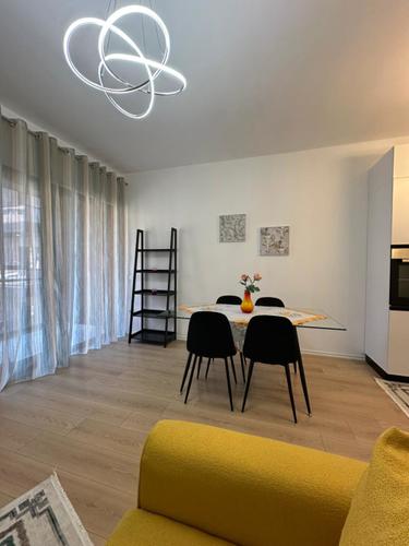 Jepet me qira apartament 1+1