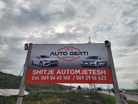 AUTO-GERTI