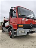 Mercedez-Benz Atego 1218