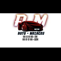 Auto Mazreku
