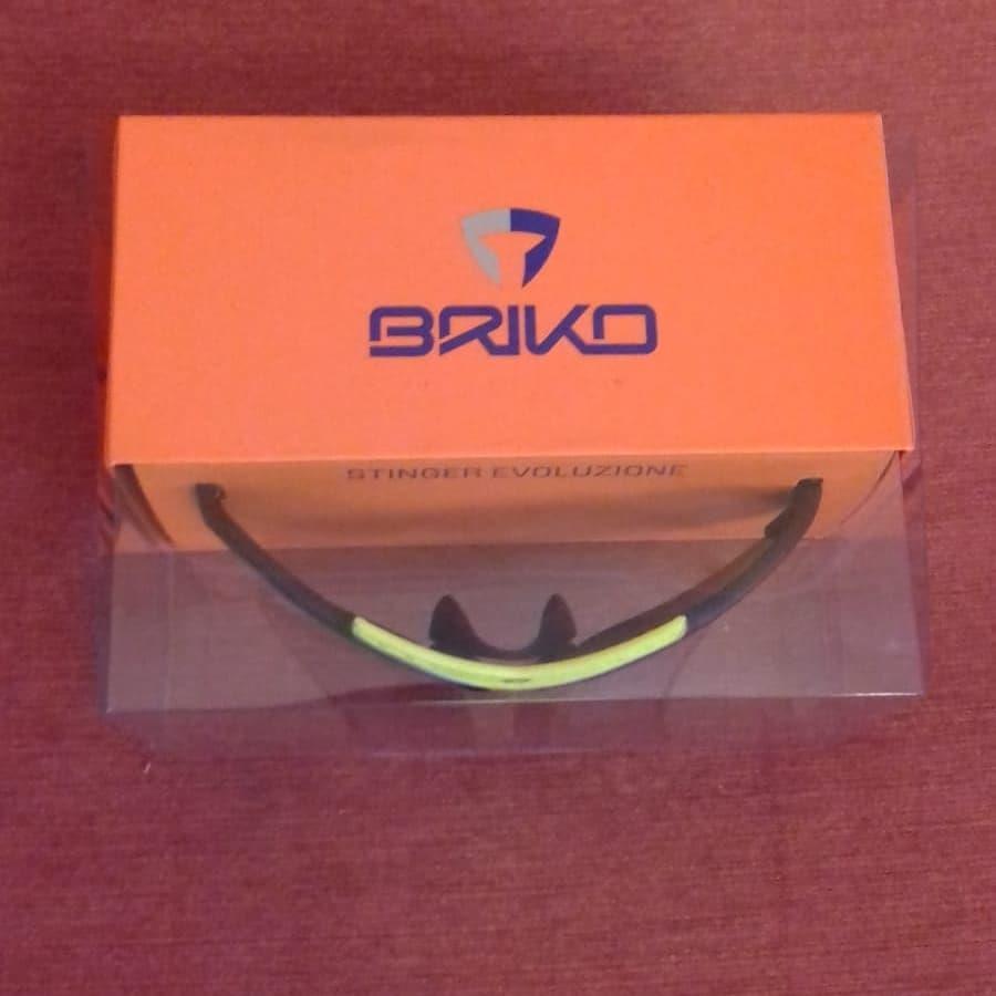 Briko stinger evo glasses store