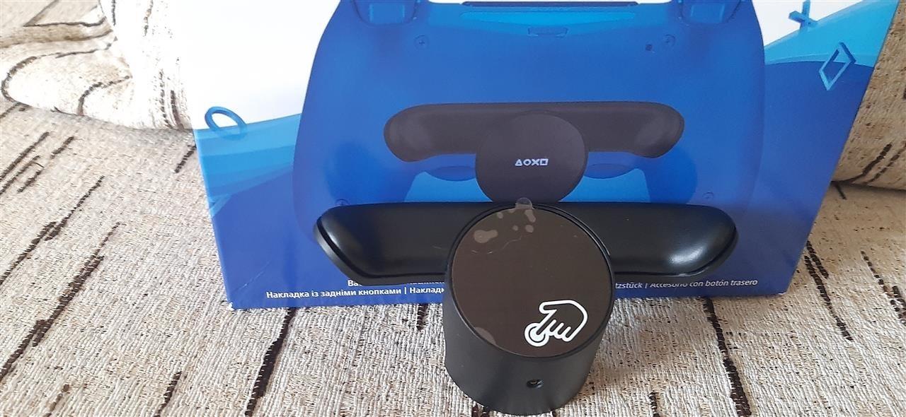 Sony-Back-Button-Attachment-Ps4-Controller--Shtojce-buttoni-