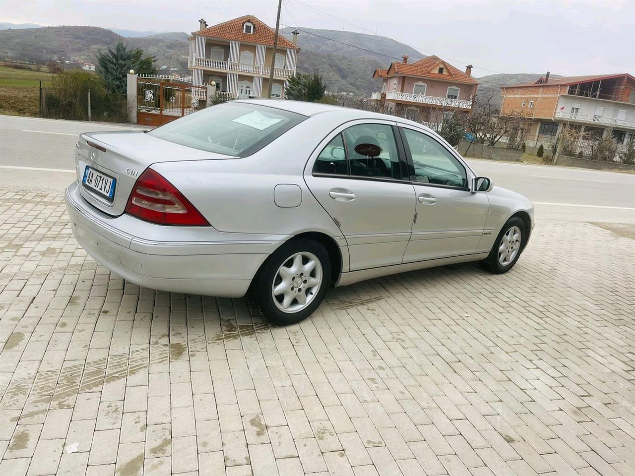 C-class