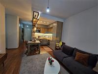 Shitet, Apartament 2+1+2 + Post Parkimi, Rruga Siri Kodra