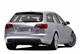 Përforcues i zhurmes sportive Thor AUDI A6 Avant 4F,C6 8-23