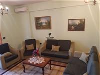 APARTAMENT ME QERA 2+1 21 DHJETORI 700 EURO