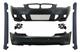 Bodykit paraurti per BMW Serie 5 E60 03-07 tecnologia M look