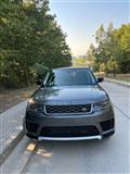 ��Range Rover Sport 2018 Okazion��