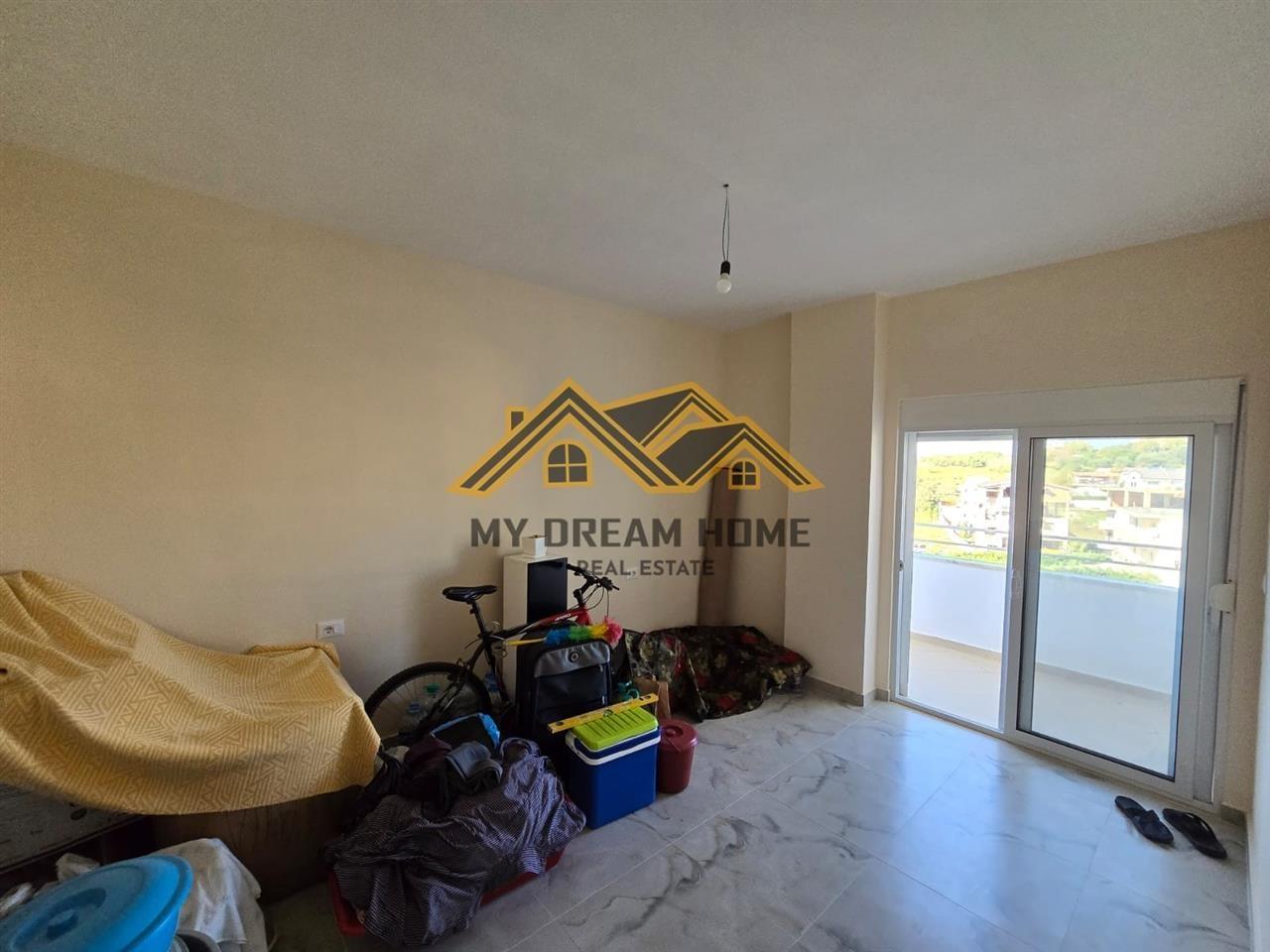 SHITET-APARTAMENT-1+1-PLEPA-DURRES-