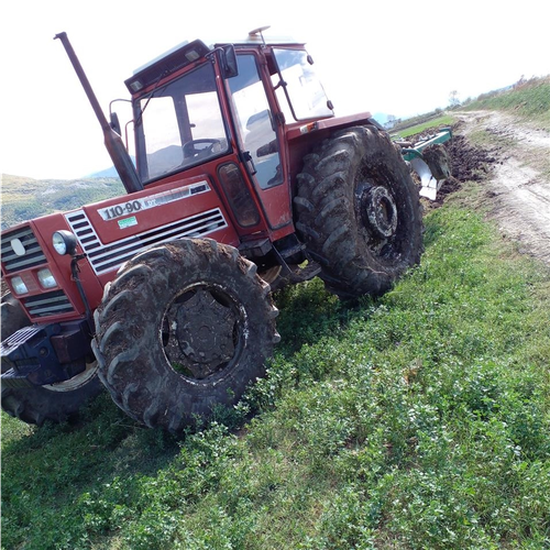 Fiatagri 110-90