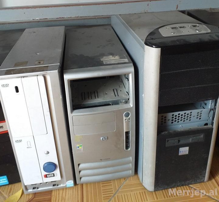 Kasa Per Pc Tirane