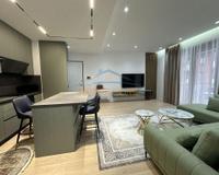 Qira,Apartament 2+1+2,Delijorgji !