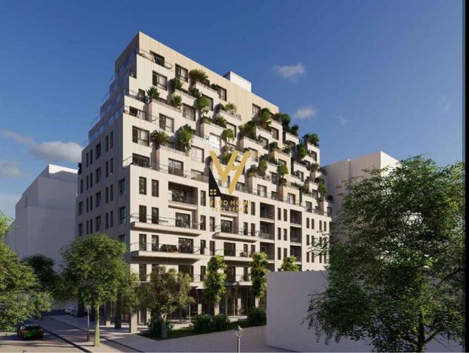 SHITET APARTAMENT 1+1+BLK TE MINISTRIA E JASHTME 178.020 EUR